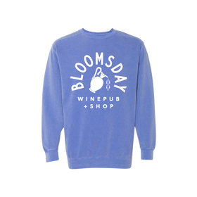 Bloomsday - Classic Crewneck