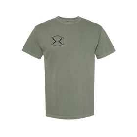 MYM - Offset Blades Tee