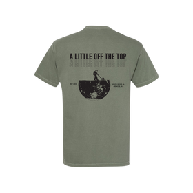 MYM - Offset Blades Tee - 0