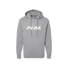 Buy heather PVJSA - ADULT Classic Hoodie