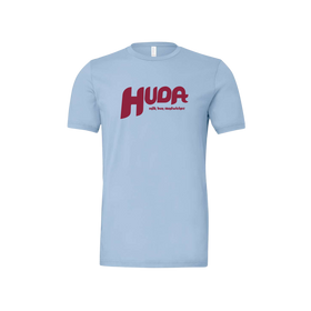 Huda - Baseball Blue