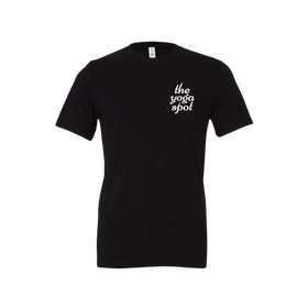 The Yoga Spot - ADULT Classic Tee
