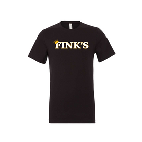 Fink's - Classic King Tee
