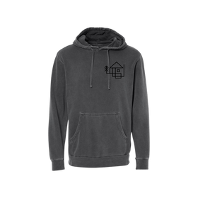 PATB - Logo Hoodie
