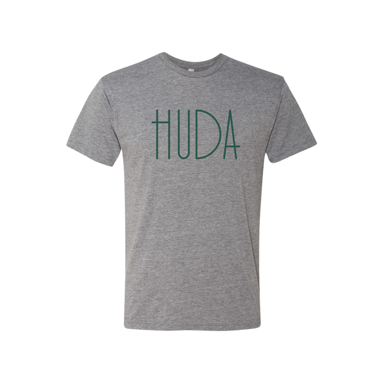 Huda - OG Tee | Brotherly Swag