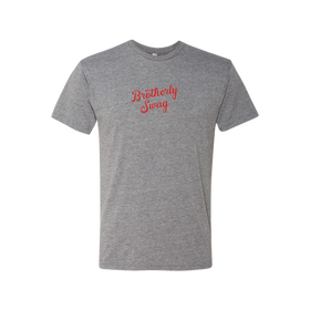 Brotherly Swag - BS Tee