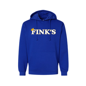 Fink's - Classic Hoodie