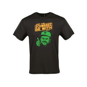 May The Schwarbz Be With You