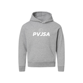 Buy heather PVJSA - YOUTH Classic Hoodie