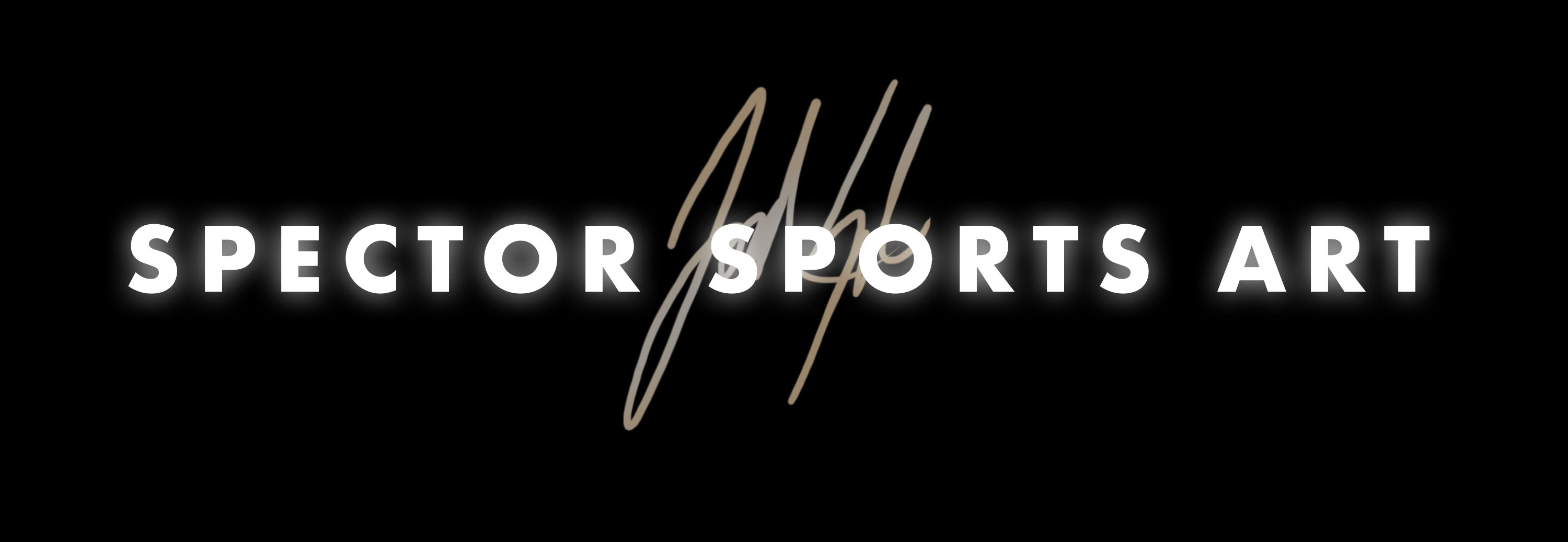 Spector Sports Art