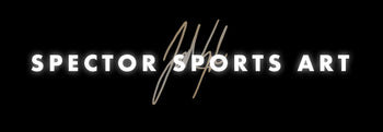 Spector Sports Art
