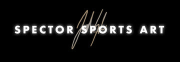 Spector Sports Art