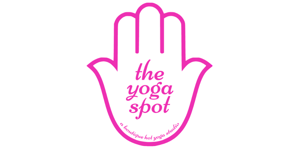 The Yoga Spot