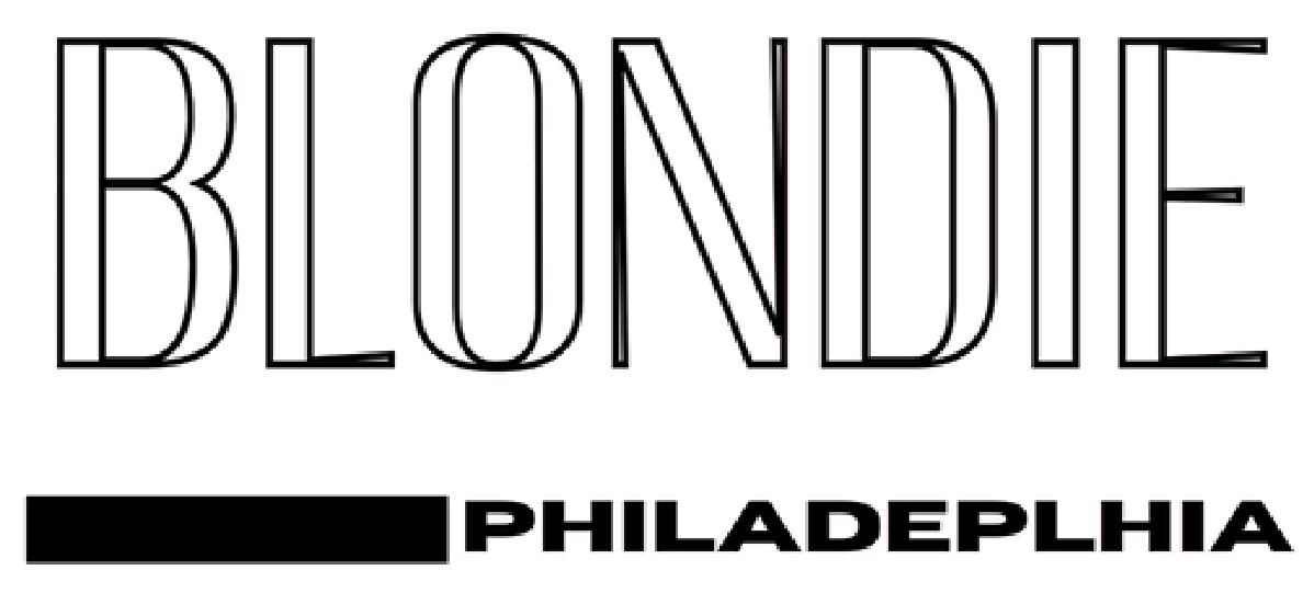 Blondie