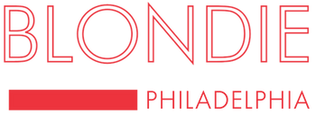 Blondie