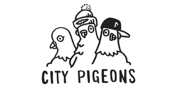 City Pigeons