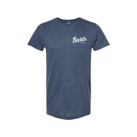 Bart's Bagels - "They're Everything" Tee