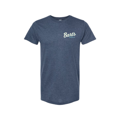 Bart's Bagels - "They're Everything" Tee