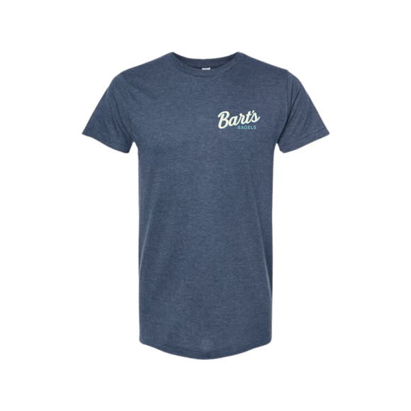 Bart's Bagels - "They're Everything" Tee
