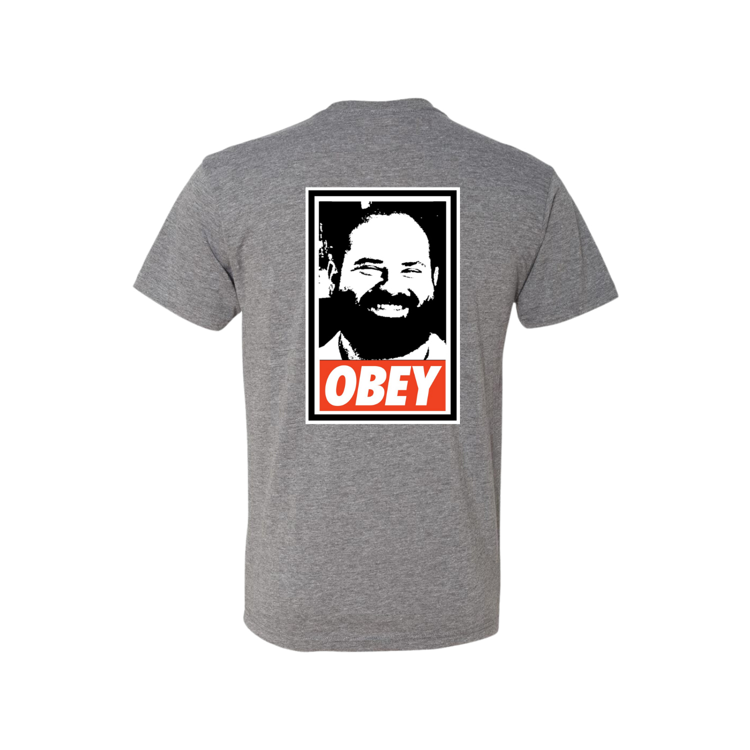 Ripplewood - Obey Tee