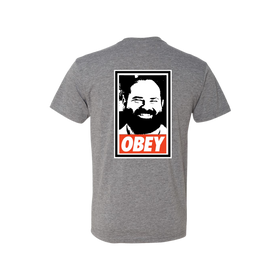 Ripplewood - Obey Tee - 0