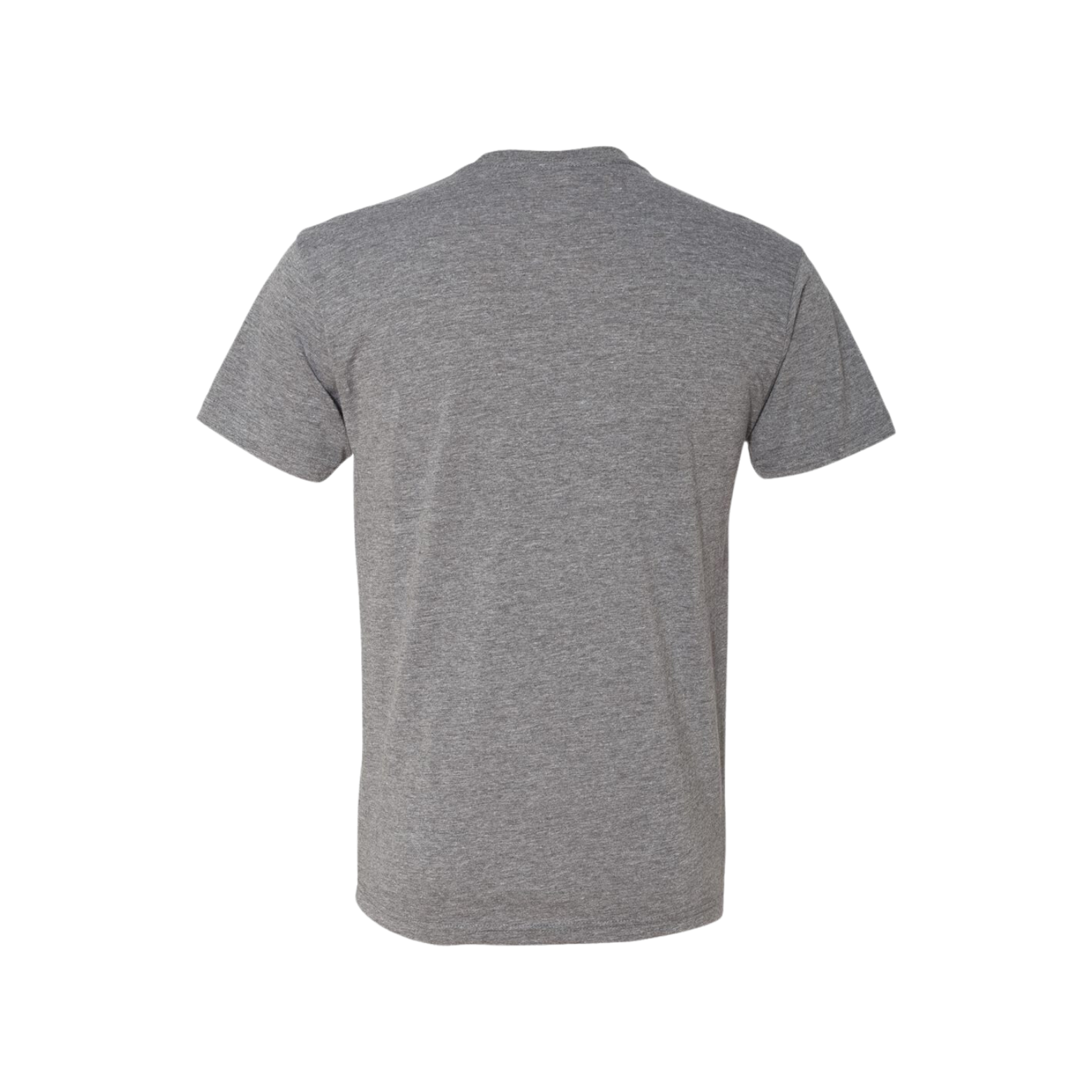 NPS - Classic Heather Tee - 0