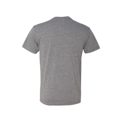 NPS - Classic Heather Tee - 0