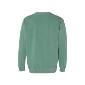 MYM - Oversized Blades Sweatshirt - 0