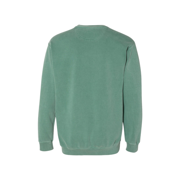 MYM - Oversized Blades Sweatshirt