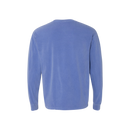 Human Robot - Discover Lager Long Sleeve Tee-2