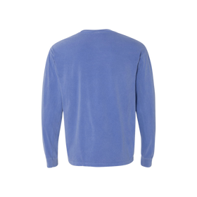 Human Robot - Discover Lager Long Sleeve Tee - 0