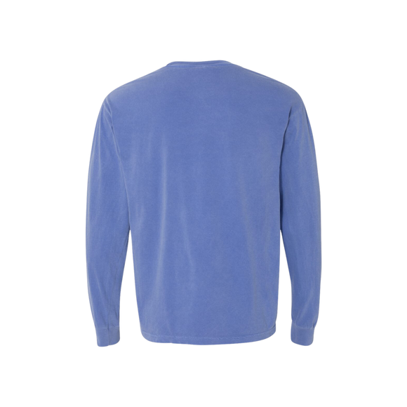 Human Robot - Discover Lager Long Sleeve Tee