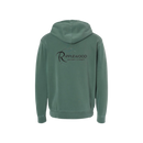 Ripplewood - Garment Dyed Hoodie-4