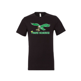 Fink's - Football Tee