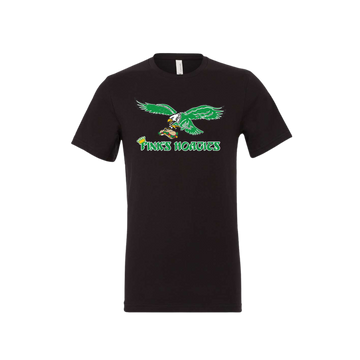 Fink's - Football Tee
