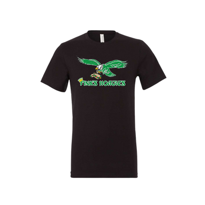 Fink's - Football Tee