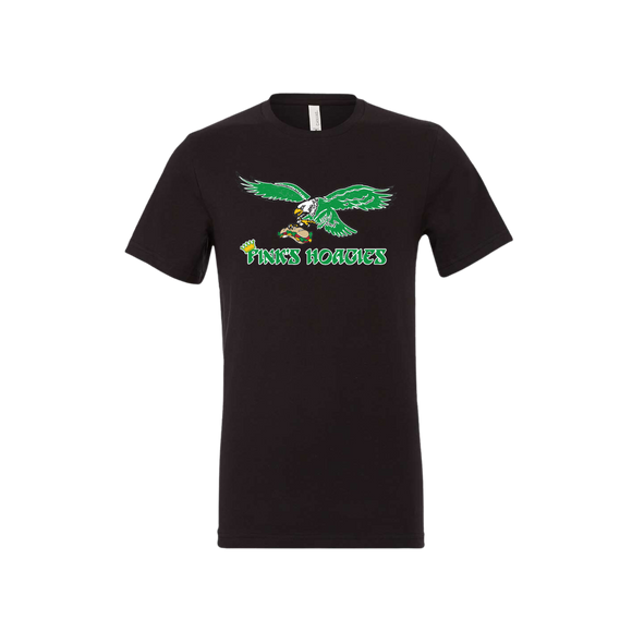 Fink's - Football Tee