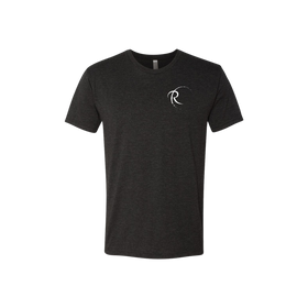 Buy vintage-black Ripplewood - Obey Tee