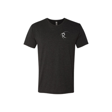 Buy vintage-black Ripplewood - Obey Tee