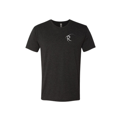 Buy vintage-black Ripplewood - Obey Tee