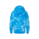 A-Best Hoodie - YOUTH Tie-Dyed Puff-2