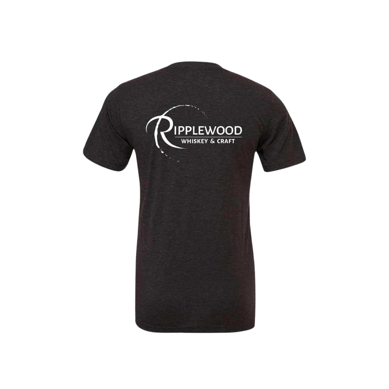 Ripplewood - R is For Ripp Classic Tee - 0