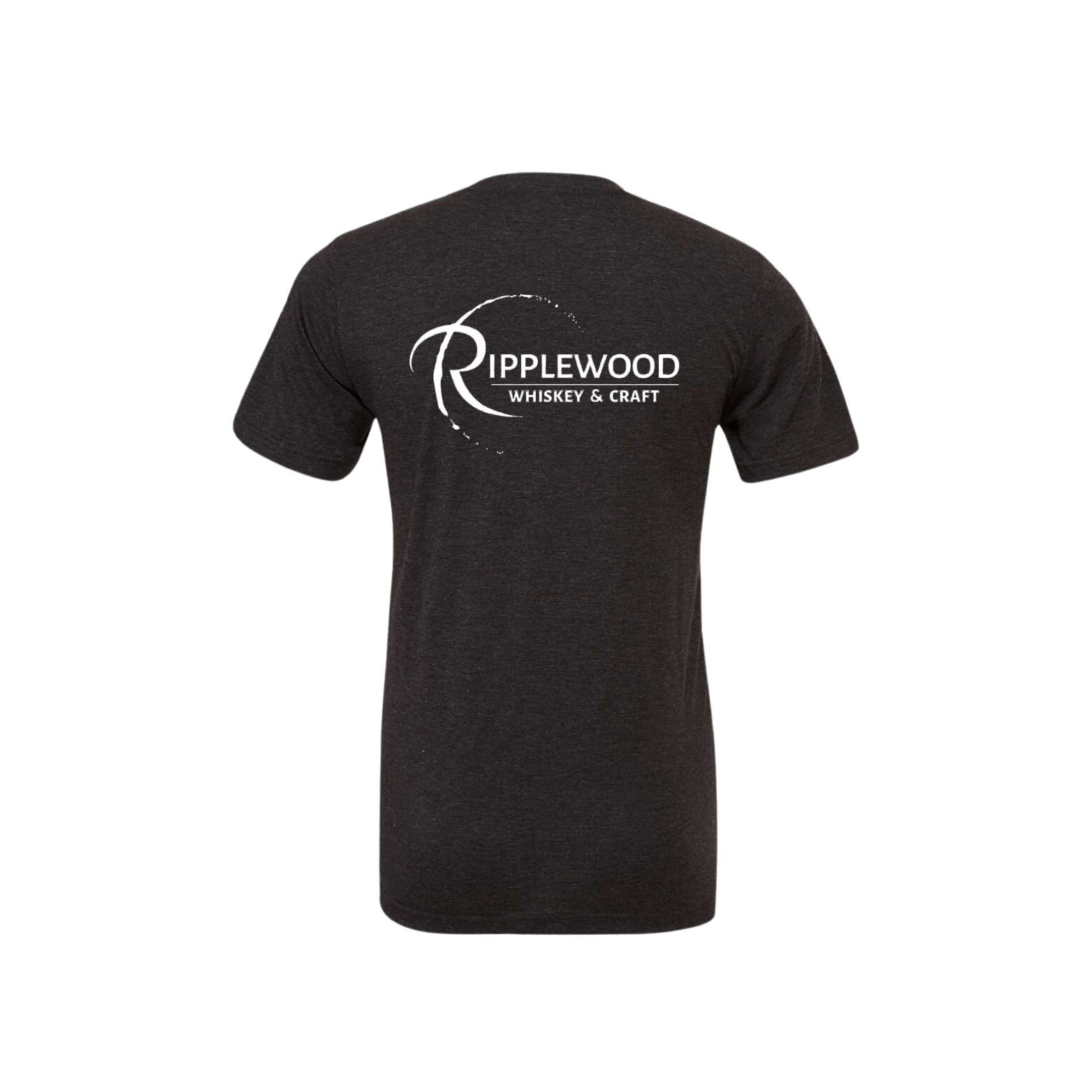 Ripplewood - R is For Ripp Classic Tee