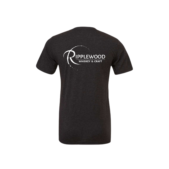 Ripplewood - R is For Ripp Classic Tee