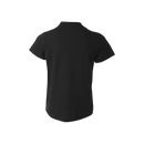 MLGBA - YOUTH Classic Pink Logo Tee-2