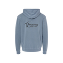Ripplewood - Garment Dyed Hoodie-6