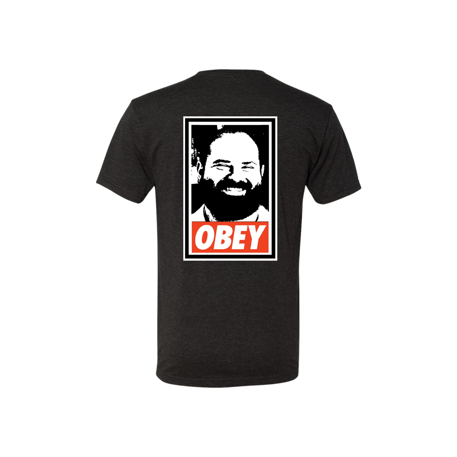 Ripplewood - Obey Tee