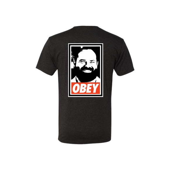 Ripplewood - Obey Tee
