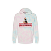 Tie Dye Cotton Candy