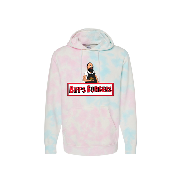 Ripplewood - Biff's Burgers